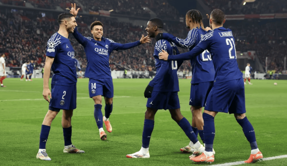 周一001 美职联黑马难撼法甲霸主 世俱杯末轮攻防悬念解析