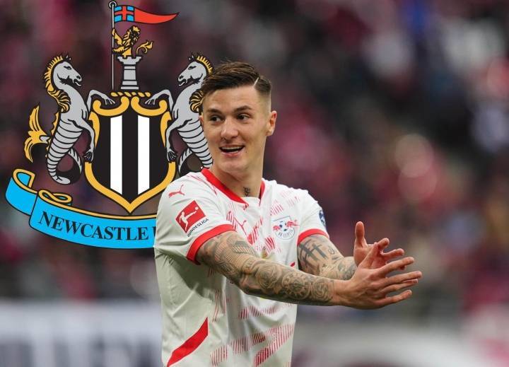 英媒：塞斯科与纽卡已达个人协议，他对球队争欧冠的雄心印象深刻